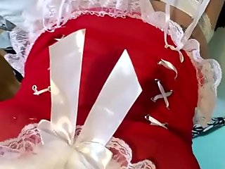 Bdsm whipped women