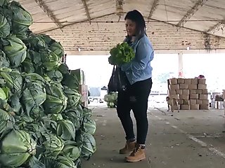 Mamacitaz - #XIOMARA SOTO - BBW (em Quá Cỡ) La-Tinh Hàng Ngon fucked cứng và chăm sóc da mặt